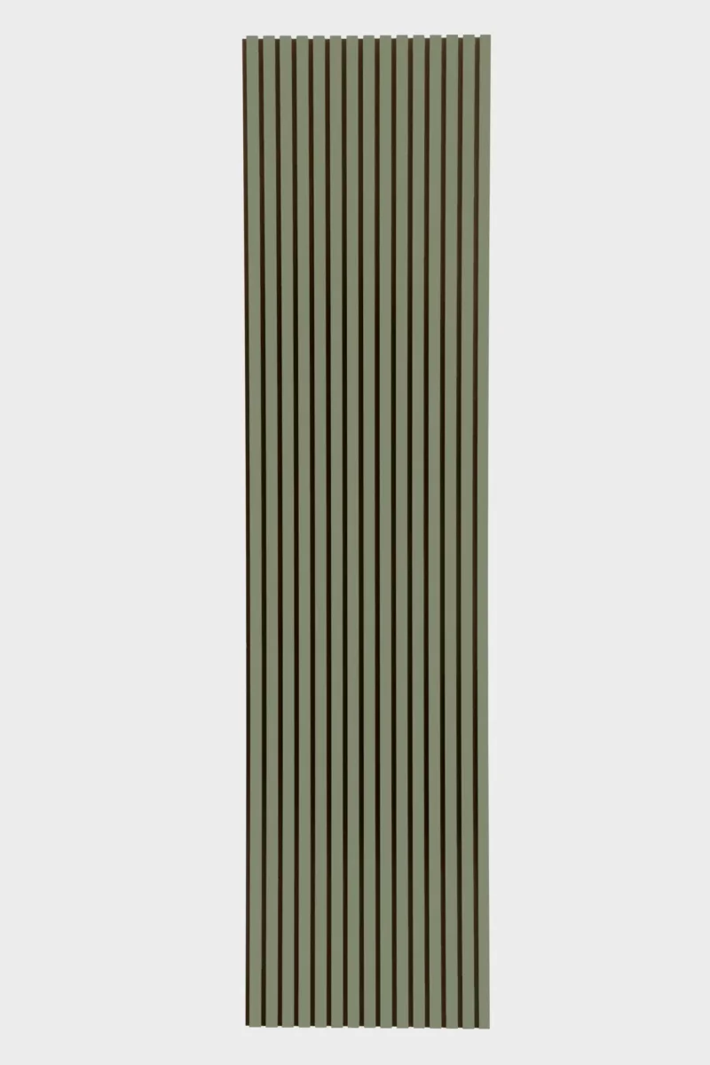Swissmark Akustikpaneele Linoleum Olive
