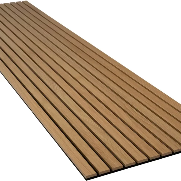 Swissmark Akustikpaneele Eiche LUX