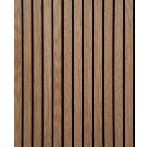 Swissmark Akustikpaneele Eiche LUX