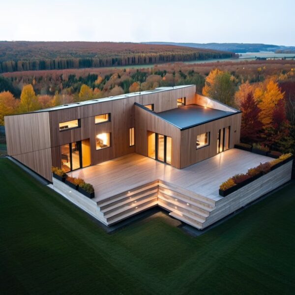 RexCon Reblock. Senden Sie uns Ihren Bauplan, wir machen eine Offerte.