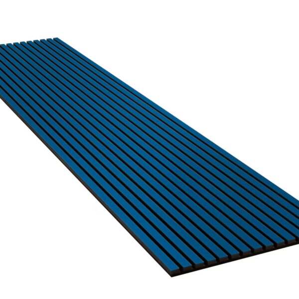 Swissmark Akustikpaneele Linoleum Midnight Blue