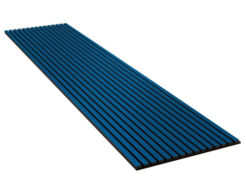 Swissmark Akustikpaneele Linoleum Midnight Blue