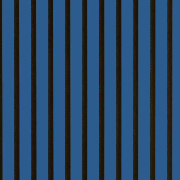 Swissmark Akustikpaneel - Linoleum Midnight Blue