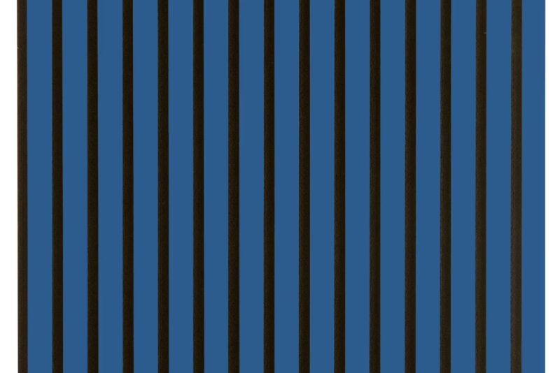 Swissmark Akustikpaneel - Linoleum Midnight Blue
