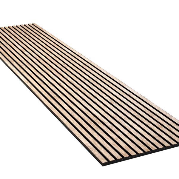 Swissmark Akustikpaneel - Eiche Rustikal