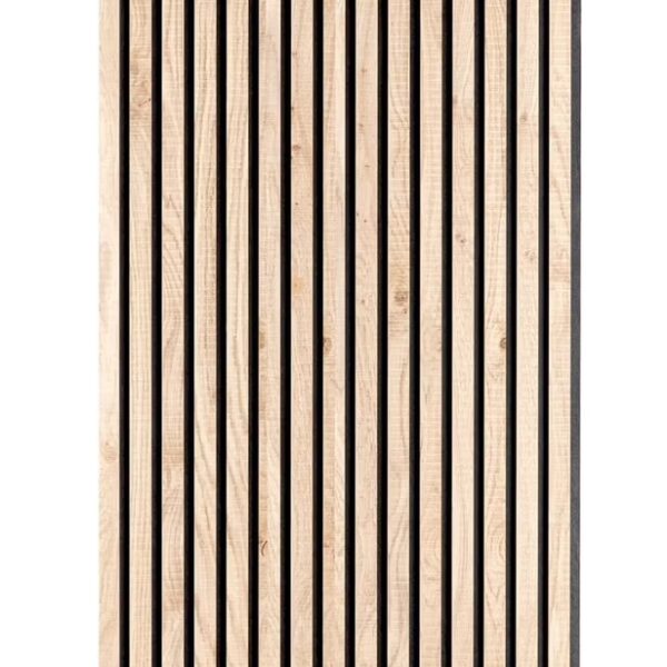 Swissmark Akustikpaneel - Eiche Rustikal