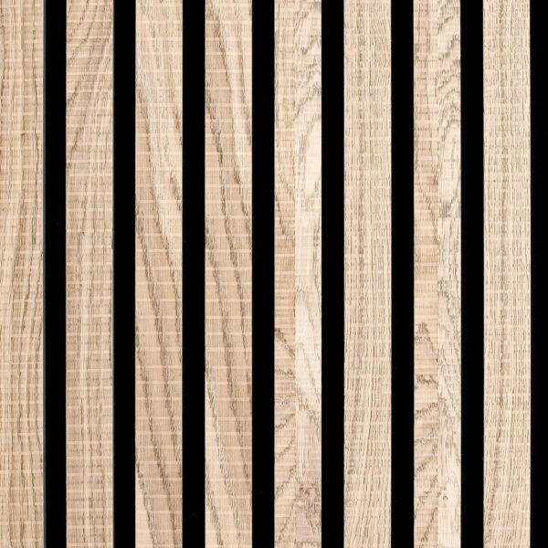 Swissmark Akustikpaneel - Eiche Rustikal