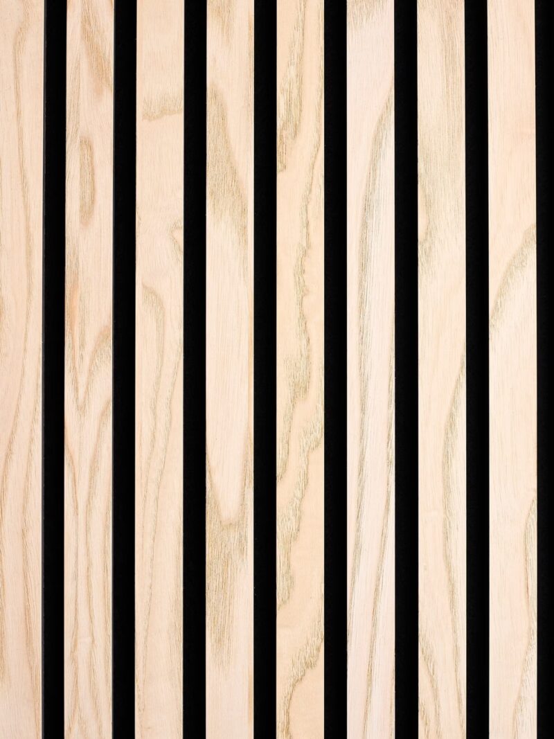 Swissmark Akustikpaneel - Esche