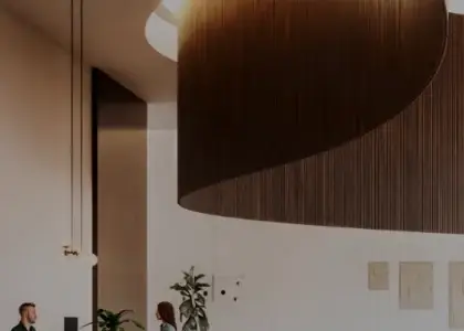 Swissmark Bransschutz Akustikpaneele