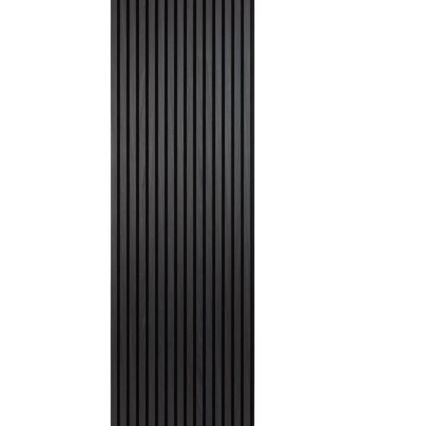 Swissmark Akustikpaneele - Eiche schwarz geölt