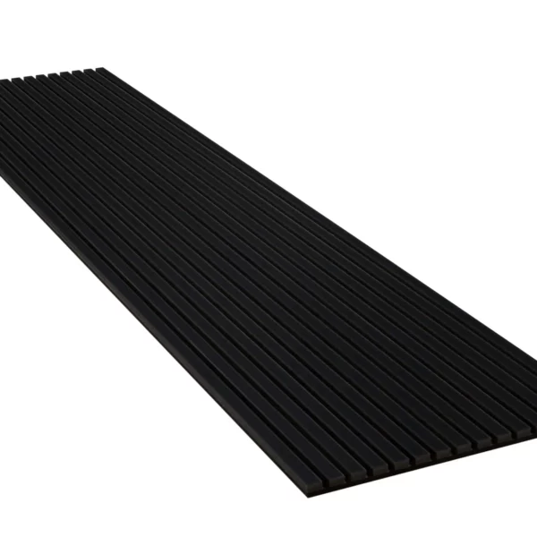 Swissmark Akustikpaneel Linoleum Nero