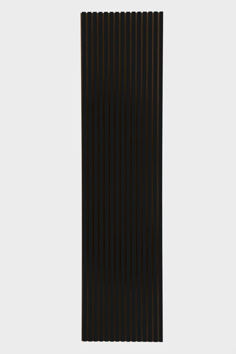 Swissmark Akustikpaneel Linoleum Nero