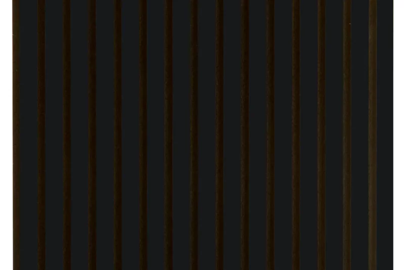 Swissmark Akustikpaneel Linoleum Nero - L: 2400mm x 600mm - Image 5