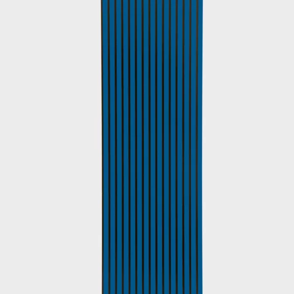 Swissmark Akustikpaneel Linoleum Midnight Blue