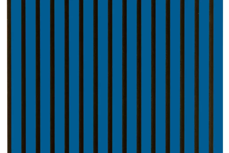 Swissmark Akustikpaneel Linoleum Midnight Blue - L: 2400mm x 600mm - Image 5