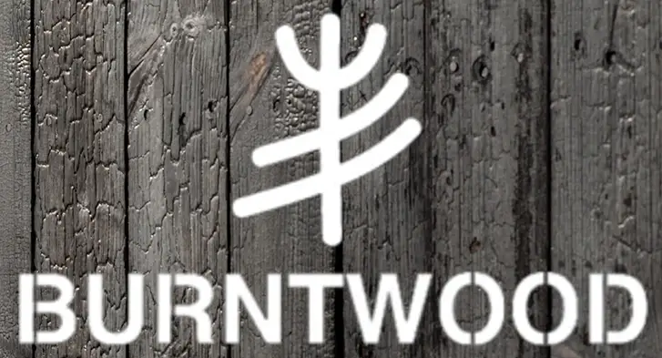 BurntWood Logo