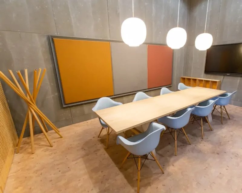 NORTO FloorUP - Holzboden - Quadratmeterpreis - Image 3