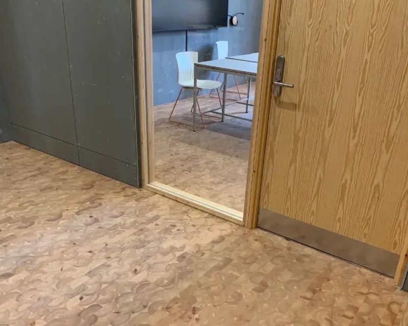 NORTO FloorUP - Holzboden - Quadratmeterpreis - Image 6