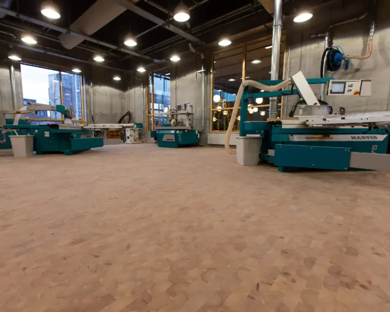 NORTO FloorUP - Holzboden - Quadratmeterpreis - Image 7