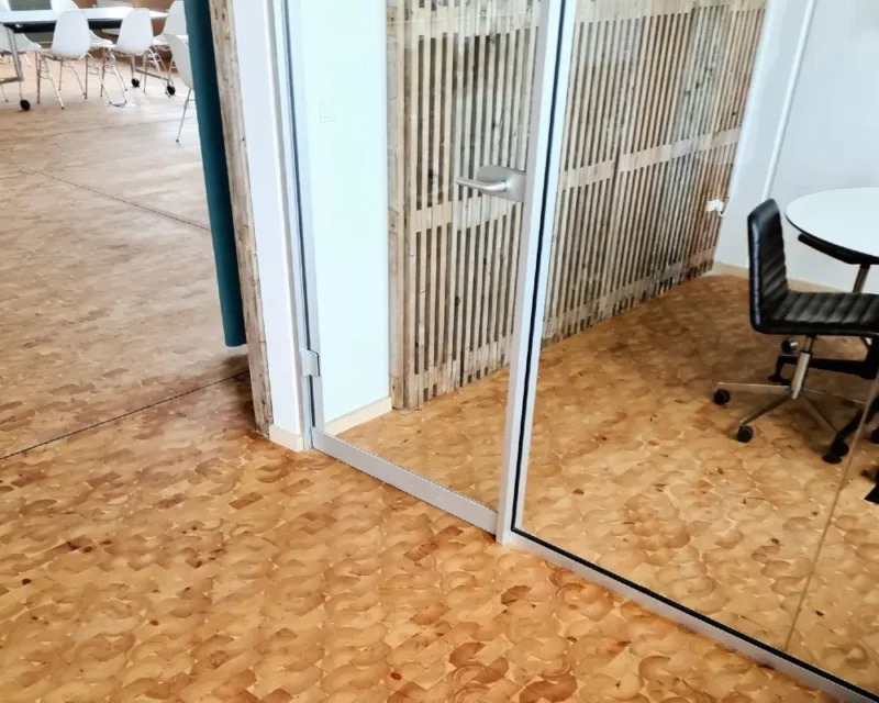 NORTO FloorUP - Holzboden - Quadratmeterpreis