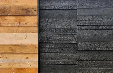 BurntWood ReUse ReWood BurntWood ReUse ReWood