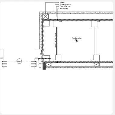 Rexcon ReBLOCK Fenster & Tür
