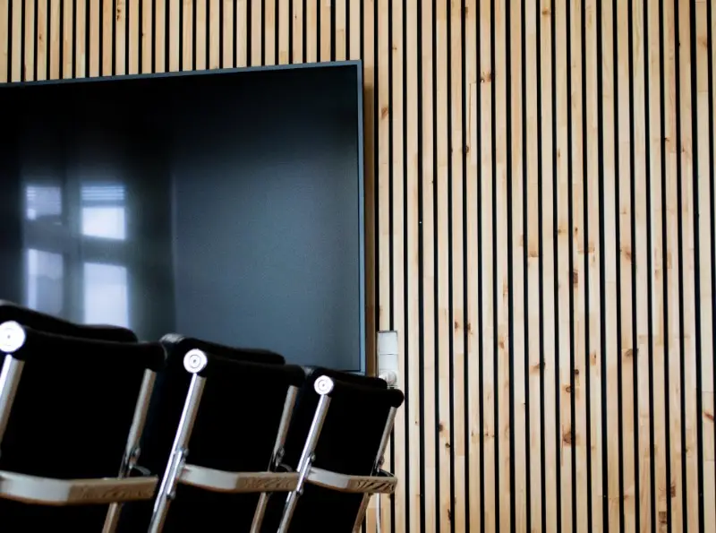 Norto Bech Wandpaneele