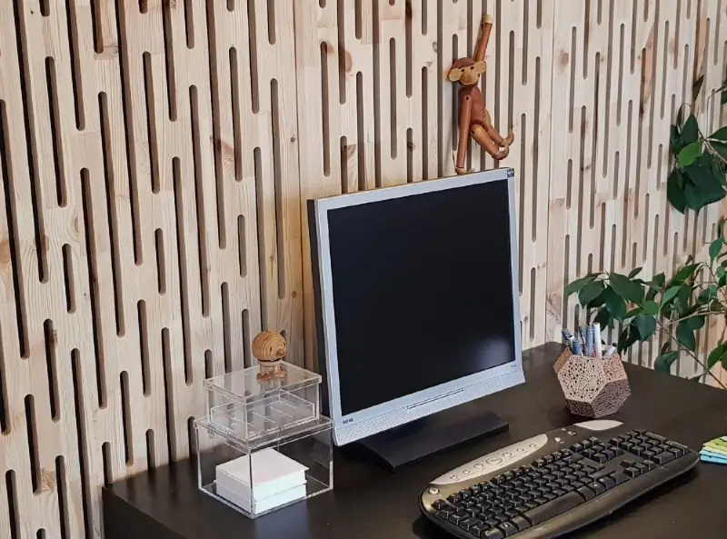 Norto Toft Akustikpaneele