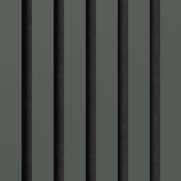 Swissmark Akustikpaneel Linoleum Zinn / Pewter