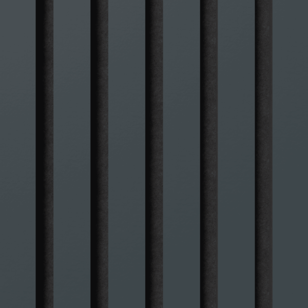 Swissmark Akustikpaneel Linoleum Smokey Blue