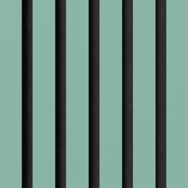 Swissmark Akustikpaneel Linoleum Aquavert