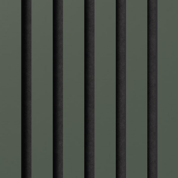 Swissmark Akustikpaneel Linoleum Tannengrün / Conifer