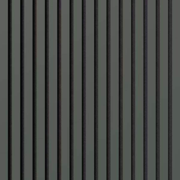 Swissmark Akustikpaneel Linoleum Zinn / Pewter