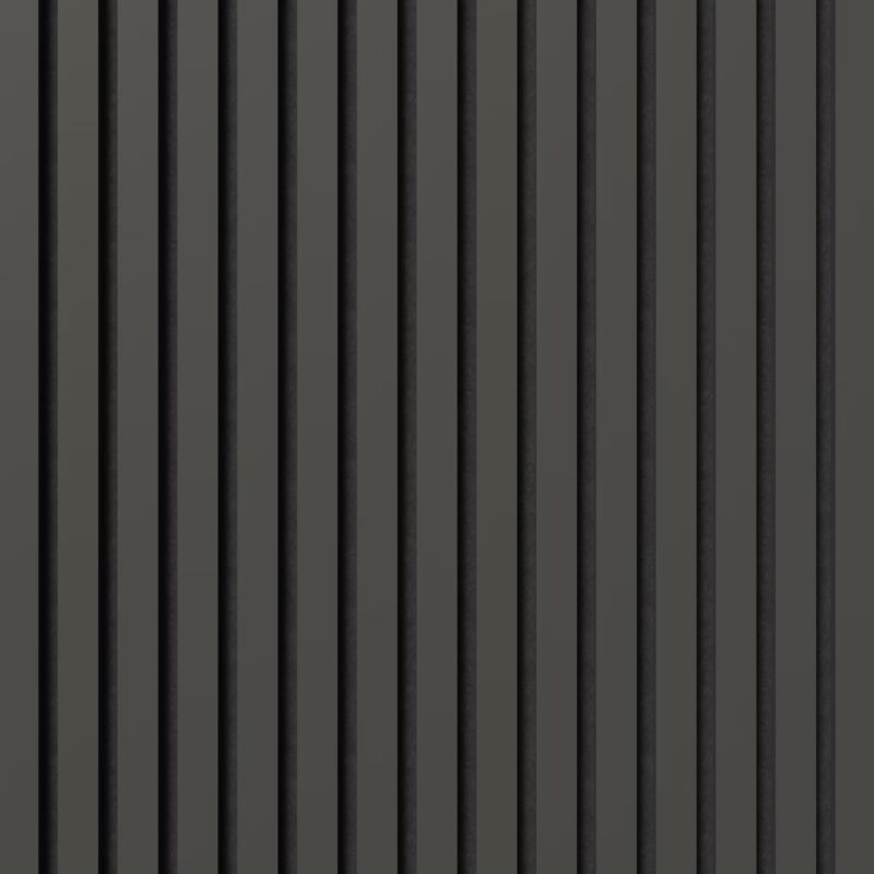 Swissmark Akustikpaneel Linoleum Iron