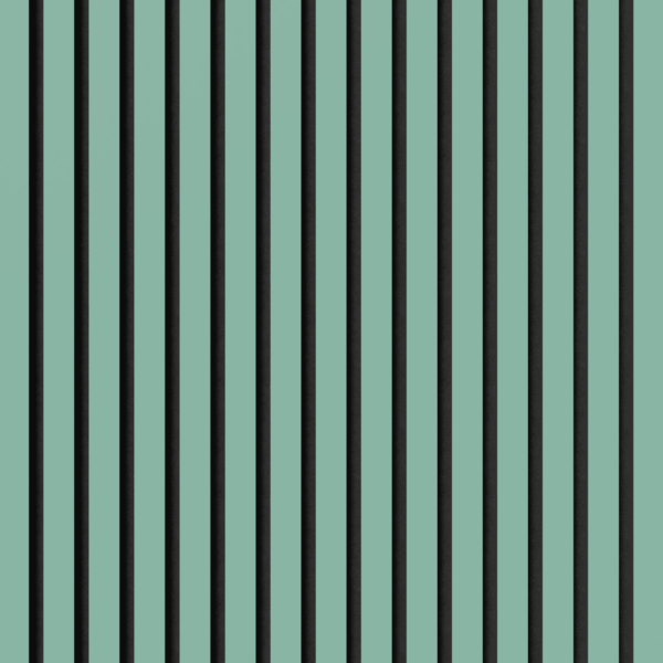 Swissmark Akustikpaneel Linoleum Aquavert