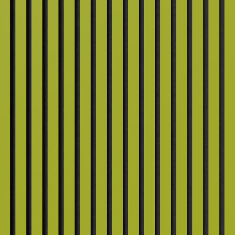 Swissmark Akustikpaneel Linoleum Spring Green