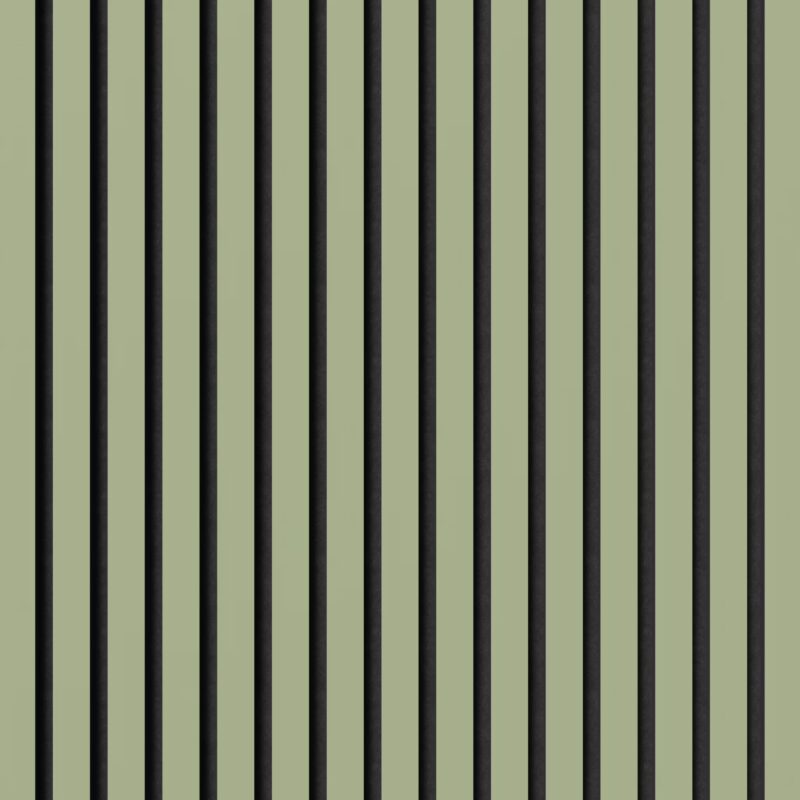 Swissmark Akustikpaneel Linoleum Pistacio