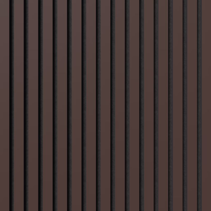 Swissmark Akustikpaneel Linoleum Burgundy