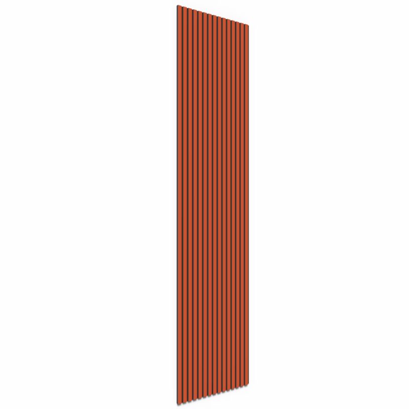 Swissmark Akustikpaneel Orange Blast