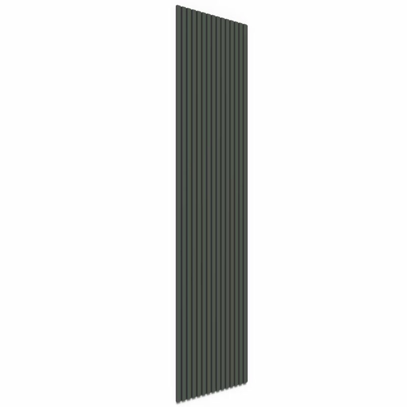 Swissmark Akustikpaneel Linoleum Tannengrün / Conifer