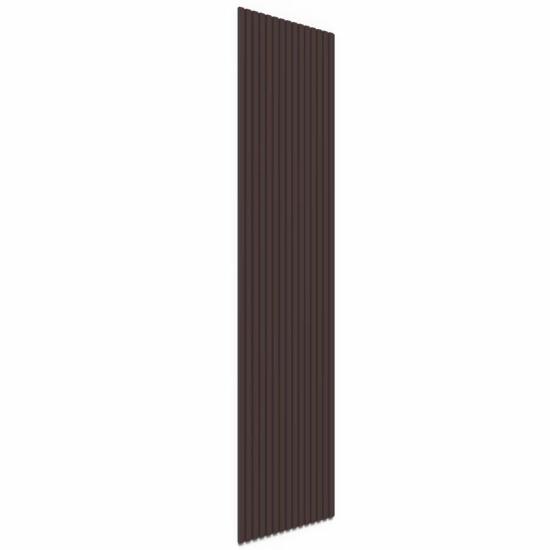 Swissmark Akustikpaneel Linoleum Burgundy