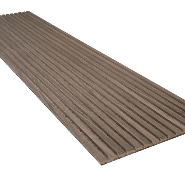 Swissmark Amerikanische Walnuss GreenOption MDF braun