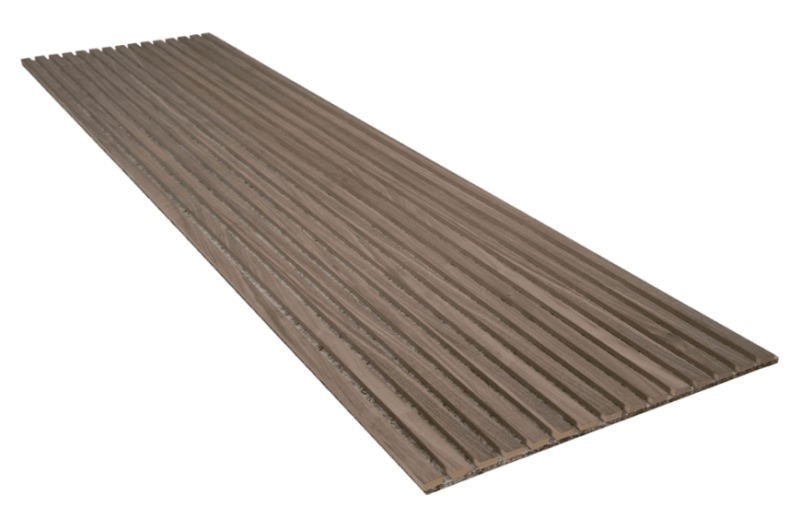 Swissmark Amerikanische Walnuss GreenOption MDF braun