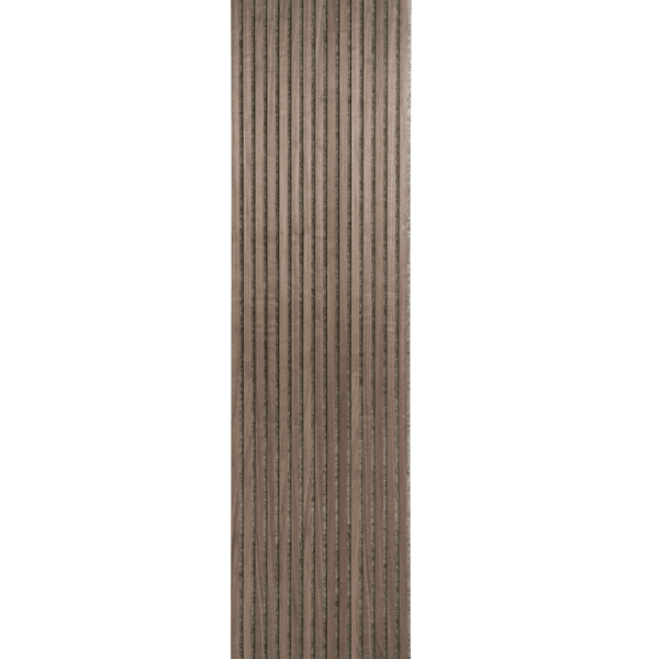 Swissmark Amerikanische Walnuss GreenOption MDF braun