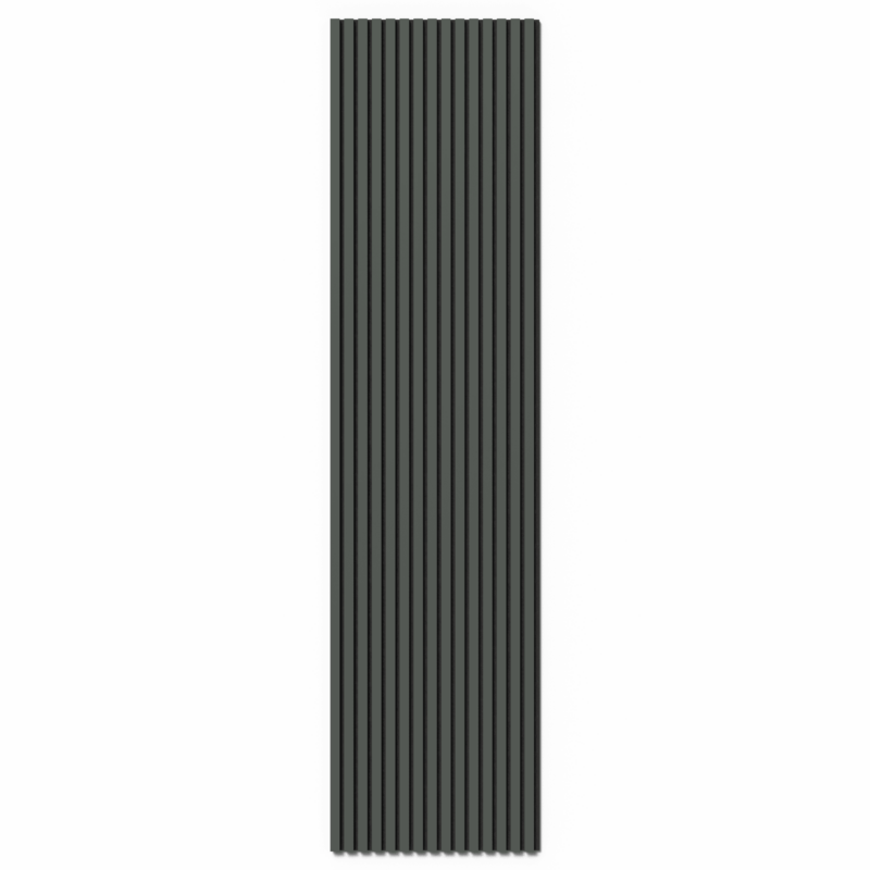 Swissmark Akustikpaneel Linoleum Zinn / Pewter