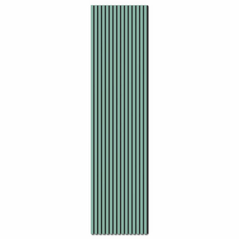 Swissmark Akustikpaneel Linoleum Aquavert