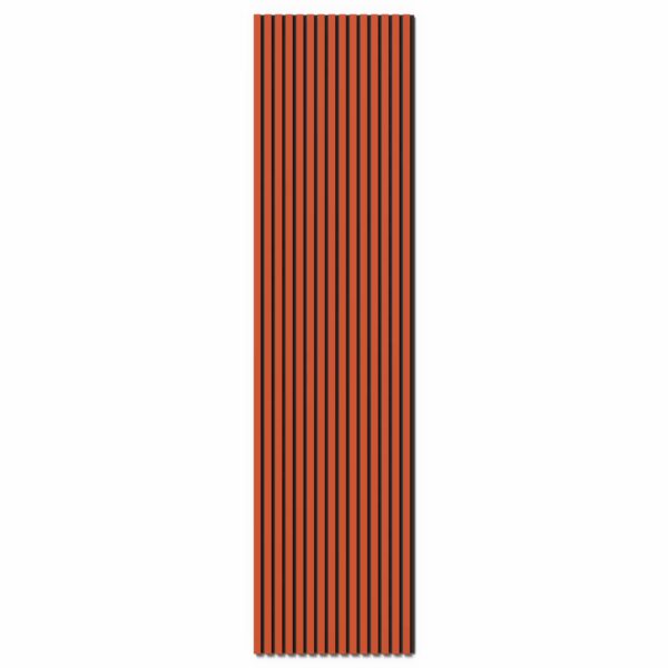 Swissmark Akustikpaneel Orange Blast