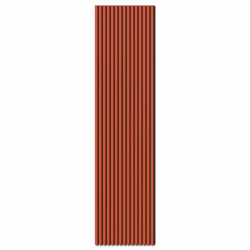 Swissmark Akustikpaneel Orange Blast