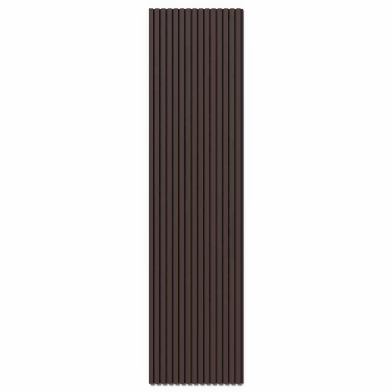 Swissmark Akustikpaneel Linoleum Burgundy