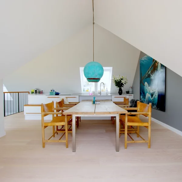 Wiking Gulve Douglasie Prestige Natur